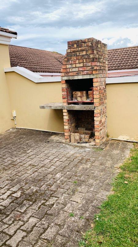 To Let 2 Bedroom Property for Rent in Oatlands North Eastern Cape